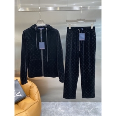 Louis Vuitton Long Suits